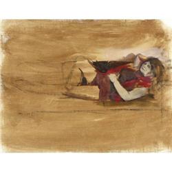 Ran Hadari, Israeli Art