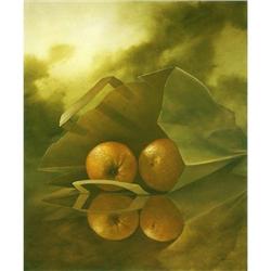 Moni Leibovitch, Israeli Art