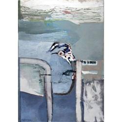 Moshe Givati, Israeli Art