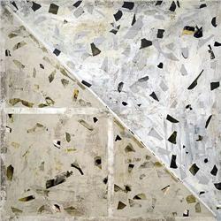 Tsibi Geva, Israeli Art