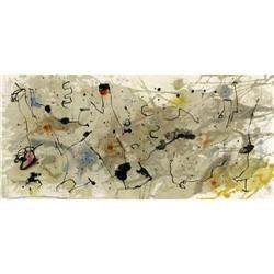 Joan Miro, Spanish Art