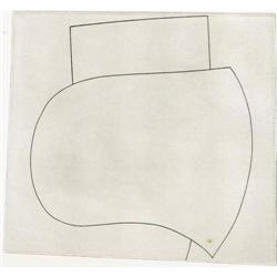 Ben Nicholson, British Art