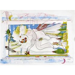 Dieter Roth, British Art