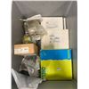 Image 8 : Large Lot of NEW MRO Support Items