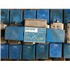 Image 3 : Lot of Vickers #DG4V4-016C-M-PM4WL-D7-H5-10-S607 Valves