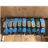 Image 1 : Lot of Vickers #PA4DG4S4LW-016C-H-60-S558 Valves