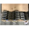 Image 1 : Lot of Rexroth #4WRSE 10 E80-32/G24K0/A1V Valves