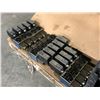 Image 2 : Lot of Rexroth #4WRSE 10 E80-32/G24K0/A1V Valves