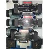 Image 3 : Lot of Rexroth Valves (Appear New)