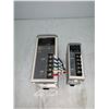 Image 1 : Lot of (2) Keyence #MS2-H150 & #MS2-H50 Power Supply Modules