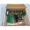 Image 1 : Lot of Eurotherm 2208e & Dynisco UPR800 Modules