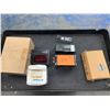 Image 1 : Lot of Misc. Electrical Items