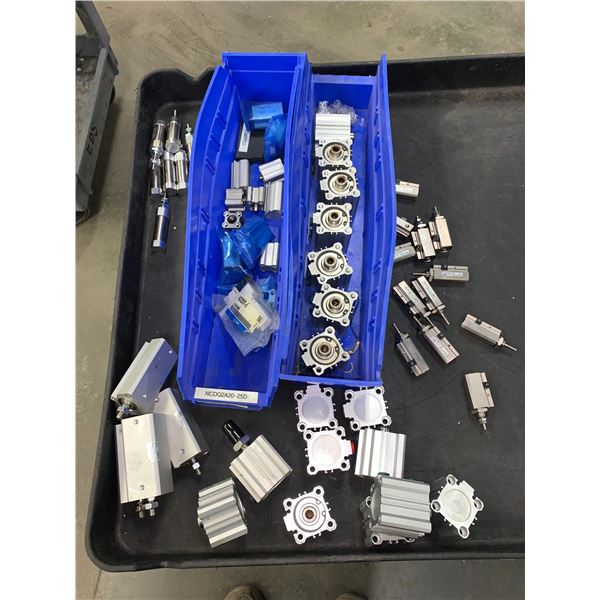 Lot of SMC Items (NEW)