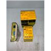 Image 1 : Lot of (3) Pilz Modules
