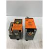 Image 2 : Lot of IFM Modules/Power Supply