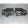 Image 2 : (2) Atlas Copco #EBL Drive Plus Switching Power Supplies