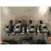 Image 8 : Lot of Rexroth Valves