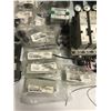 Image 2 : Lot of Numatics Cylinders / Valves