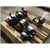 Image 2 : Lot of Rexroth / Bosch Valves