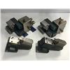 Image 1 : Lot of Rexroth / Bosch Proportional Valve