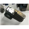 Image 2 : Lot of Rexroth / Bosch Proportional Valve