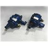 Image 2 : Lot of (2) Pilan #TP-A Valve