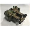 Image 2 : Nachi #VDR-11B-1A3-1A3-U-6049B Variable Vane Pump