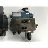 Image 2 : Lot of (3) Rexroth Valves