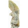 Image 6 : Zuni Picasso Marble Eagle Dancer Fetish, Martinez