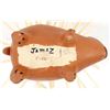 Image 9 : Historic Native American Jemez Pottery Porcupine