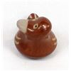 Image 3 : Santa Clara Miniature Pottery Duck
