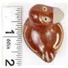 Image 9 : Santa Clara Miniature Pottery Duck
