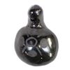 Image 8 : Santa Clara Miniature Pottery Turtle