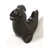 Image 1 : Native American Santa Clara Pottery Chicken