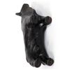 Image 9 : Native American Navajo Pottery Brahma Bull