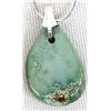 Image 3 : Quail Ridge Studios Royston Turquoise Earrings