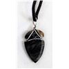 Image 1 : Quail Ridge Studios Arrowhead Pendant Necklace
