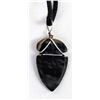 Image 3 : Quail Ridge Studios Arrowhead Pendant Necklace
