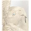 Image 4 : Zuni Dolomite Eagle Fetish by Eric Martinez