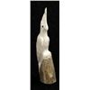 Image 4 : Zuni Carved Antler Quail Fetish by C. Peina