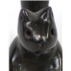 Image 3 : Native American Santa Clara Pottery Squirrel