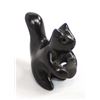 Image 4 : Native American Santa Clara Pottery Squirrel