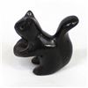 Image 5 : Native American Santa Clara Pottery Squirrel