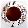 Image 8 : Jemez Hand Painted Ceramic Bowl
