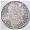 Image 1 : 1881-O MORGAN DOLLAR CH/GEM BU