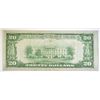 Image 2 : 1929 $20 FEDERAL RESERVE BANK OF CHICAGO  VF