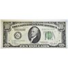 Image 1 : 1928B $10 FEDERAL RESERVE NOTE  AU