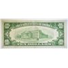 Image 2 : 1928B $10 FEDERAL RESERVE NOTE  AU