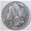 Image 1 : 1878-S MORGAN DOLLAR  AU/BU