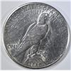 Image 2 : 1924-S PEACE DOLLAR AU/BU